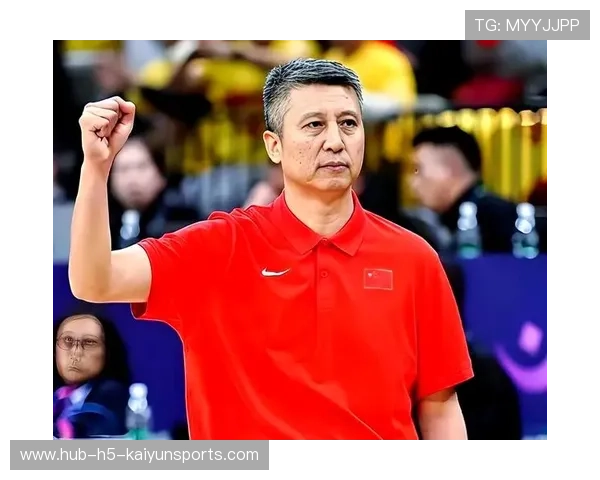 拼搏成就中国篮球的无限未来，谈谈中国篮球目前的现状及未来的发展走向