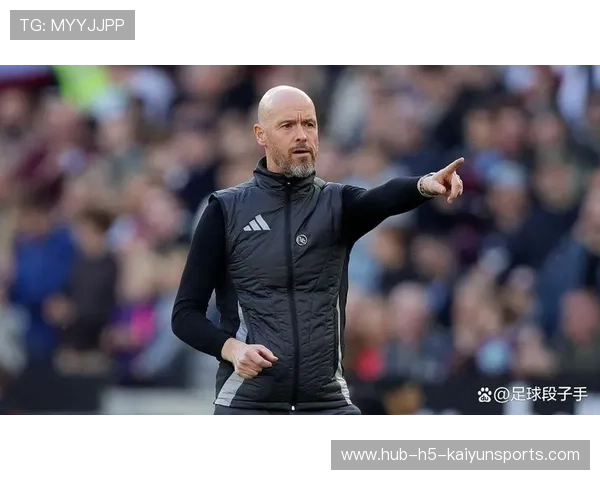 曼联加强锋线引援，滕哈赫心态依旧沉稳，曼联ggmu
